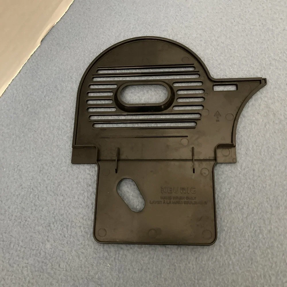 Keurig K-Brew + Chill‎ Coffee Maker Replacement Drip Tray